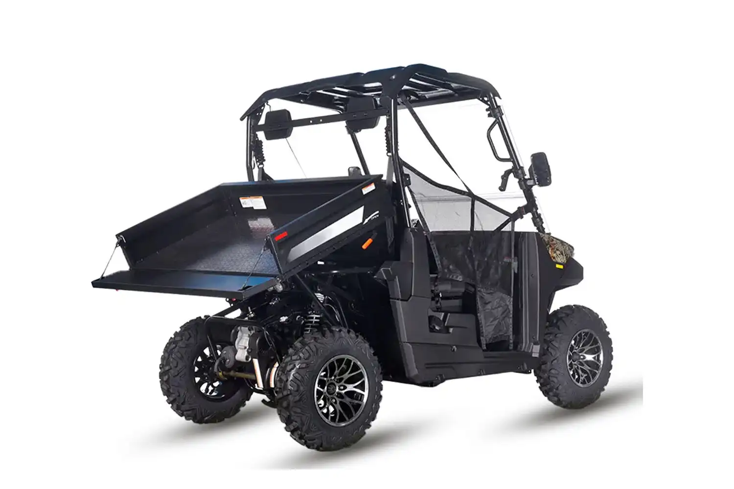 crossfire-250gt-dash-speedo-tow-hook