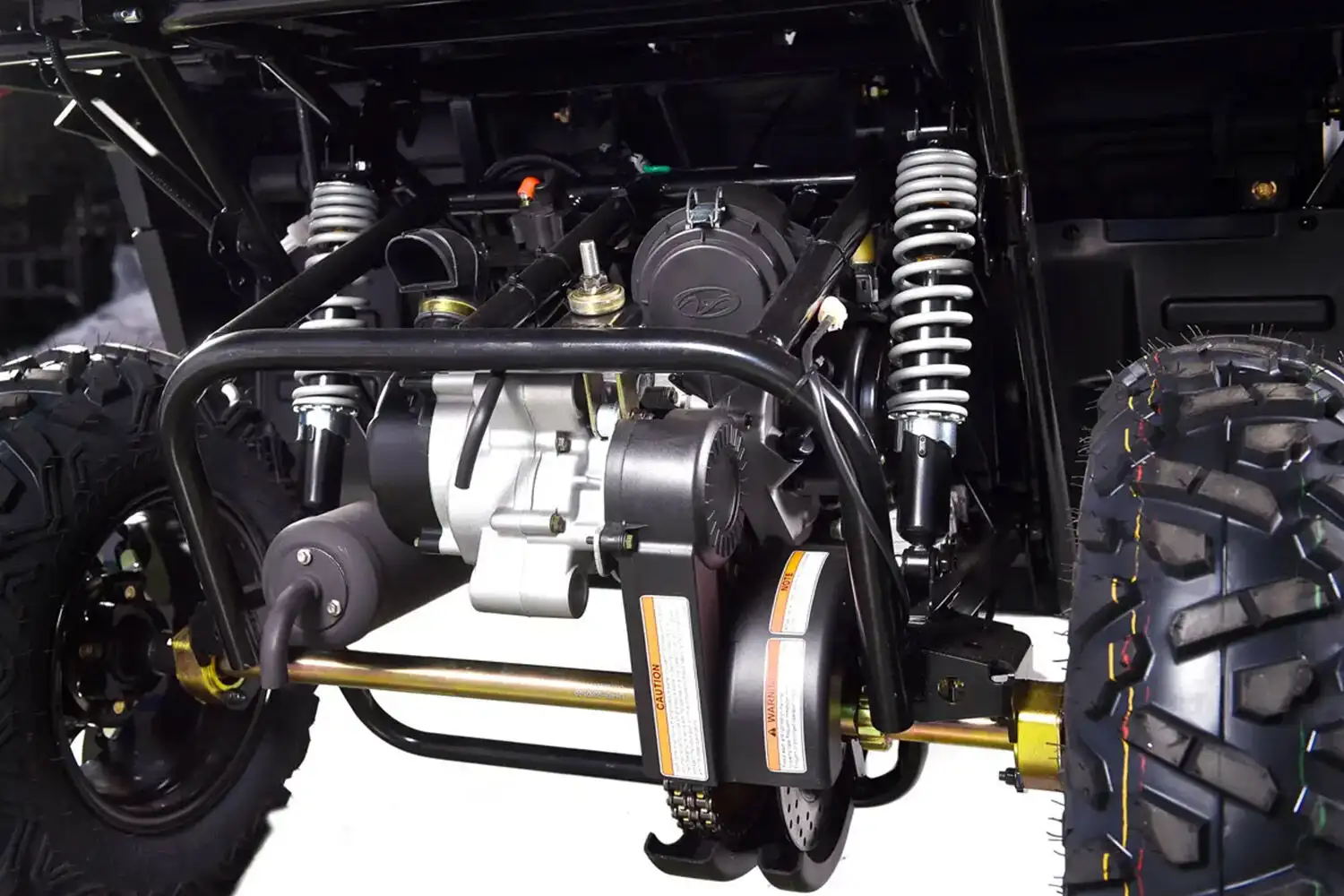 crossfire-250gt-dash-speedo-tow-hook