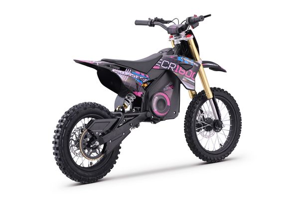 crossfire ecr1500 pink back