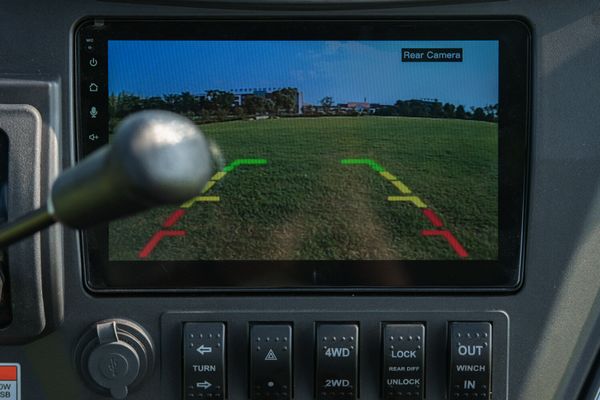 e10cargo rear camera
