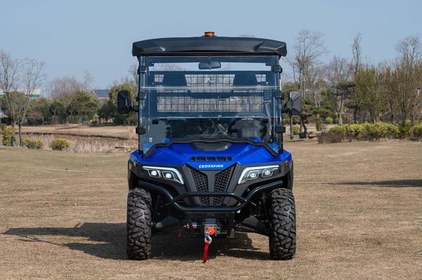 e10cargo front