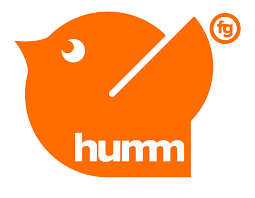 Humm logo