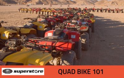 Quad Bike 101